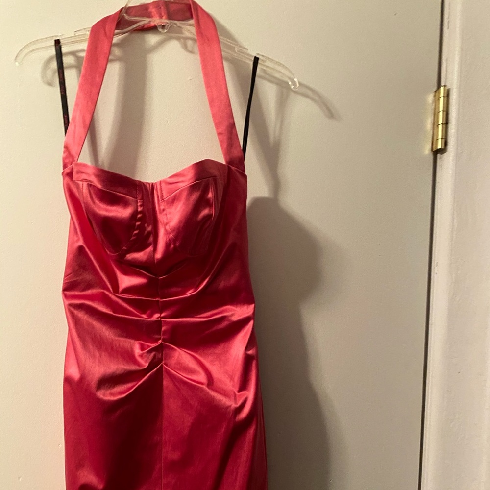 Betsey Johnson cocktail dress